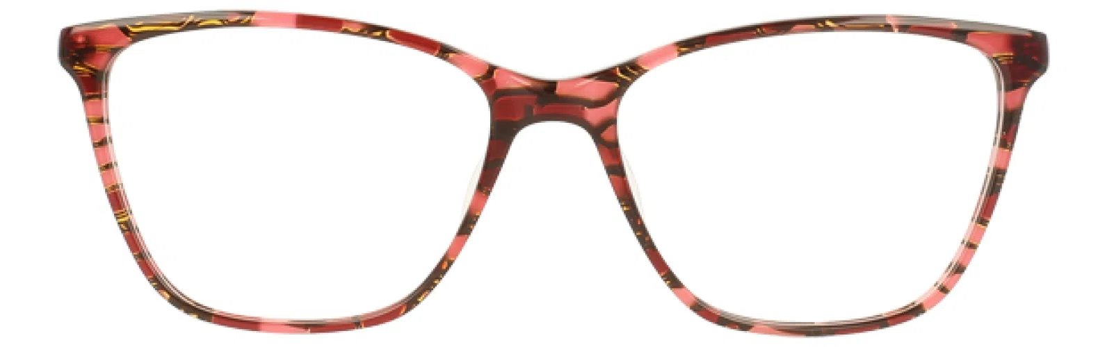 XOXO XOEVERGREEN Eyeglasses - view 6